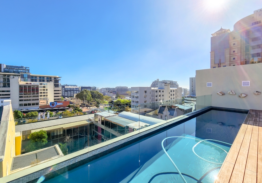 0 Bedroom Property for Sale in Cape Town City Centre Western Cape